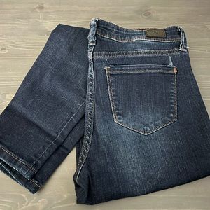 Celebrity Pink Jeans